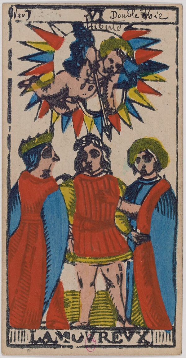 L’Amoureux