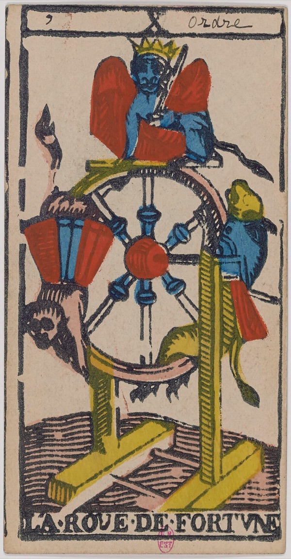 La Roue de Fortune