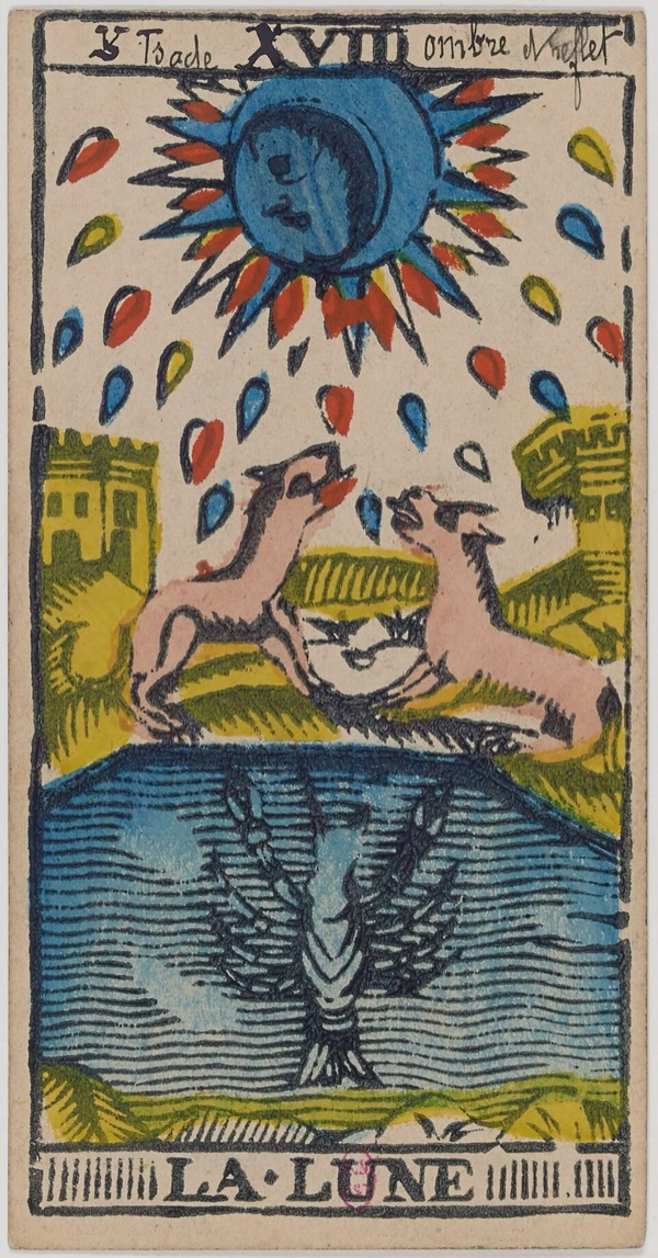 La Lune