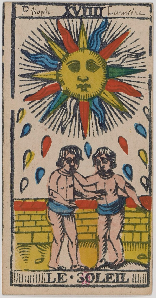Le Soleil